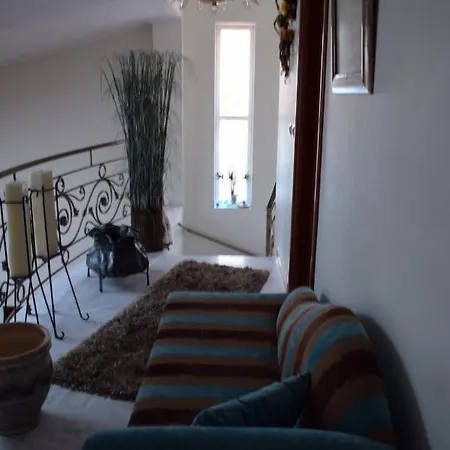 Pyrgos Stelios Tatil Evi Develíkia