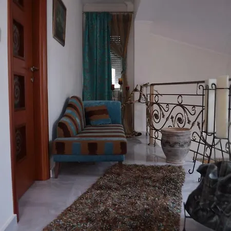 Case de vacanță Pyrgos Stelios Develíkia